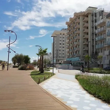 酒店 特米那尔温泉皇宫酒店 里米尼