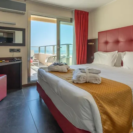 تيرمينال بالاس وسبا