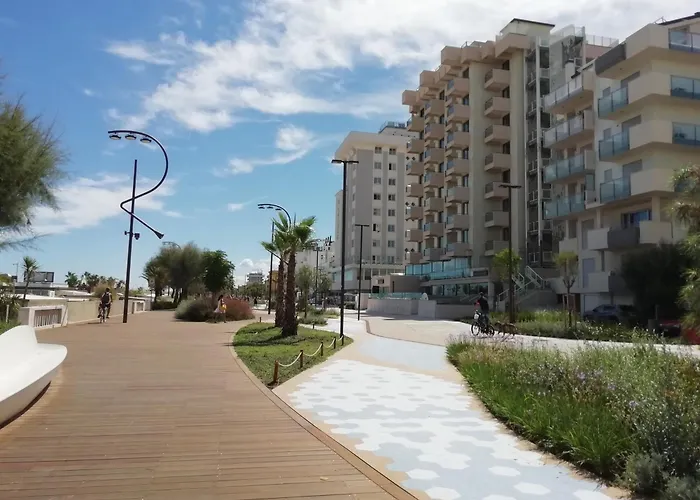 酒店 特米那尔温泉皇宫酒店 里米尼