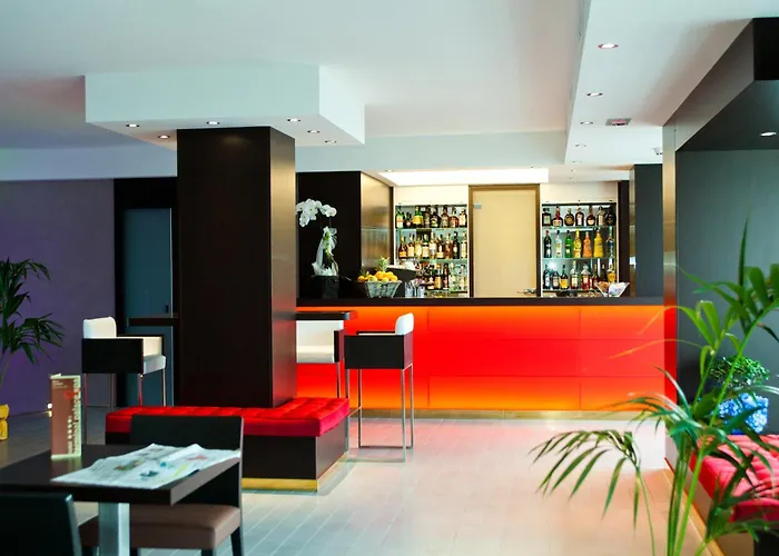 特米那尔温泉皇宫酒店