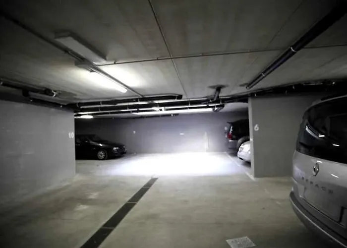 فندق تيرمينال بالاس وسبا