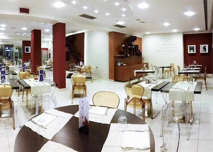 酒店 特米那尔温泉皇宫酒店 里米尼