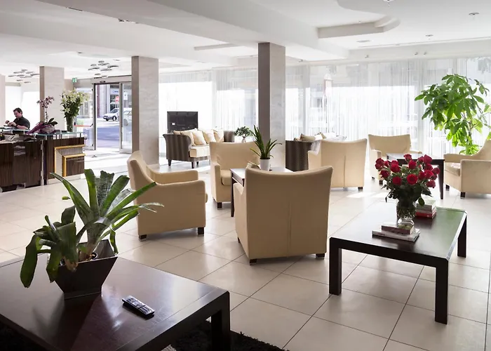 تيرمينال بالاس وسبا