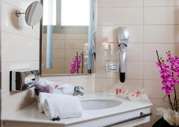 تيرمينال بالاس وسبا