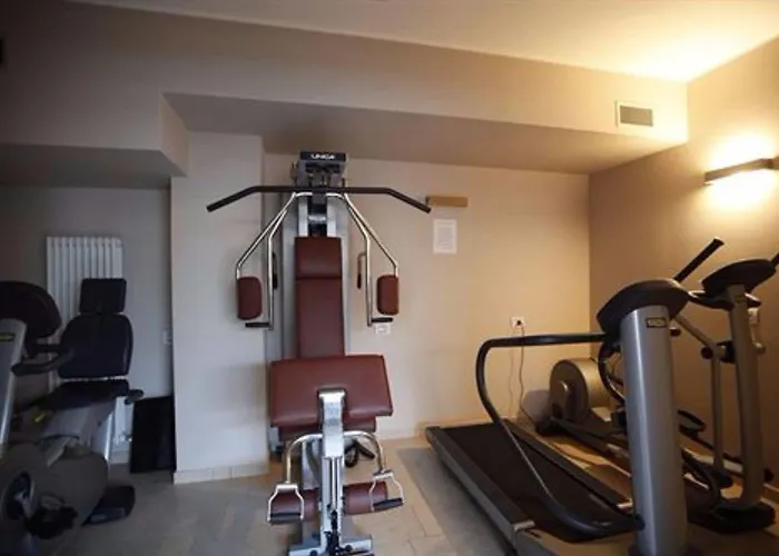 特米那尔温泉皇宫酒店 酒店