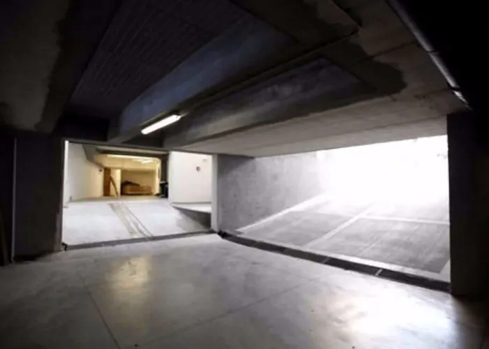 تيرمينال بالاس وسبا 4*