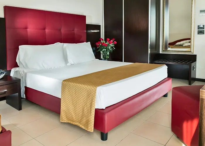 特米那尔温泉皇宫酒店 4*