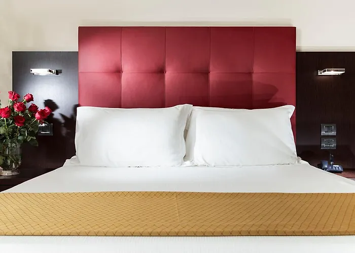 تيرمينال بالاس وسبا ريميني