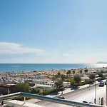 Terminal Palace &