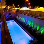 Terminal Palace &