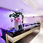 Hotel Terminal Palace & Rimini