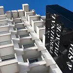 Terminal Palace & Hotel Rimini