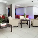 Terminal Palace & Hotel 4*