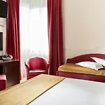 Terminal Palace & Hotel