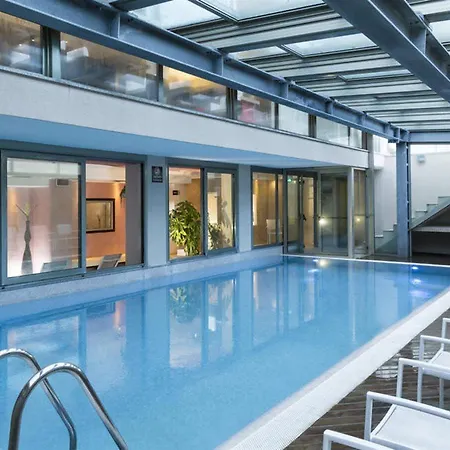 호텔 터미널 팰리스&스파 리미니