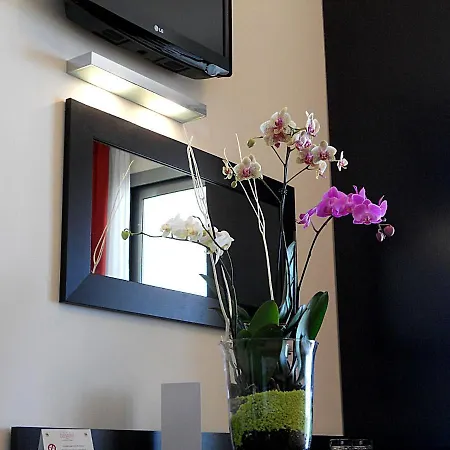 터미널 팰리스&스파 리미니