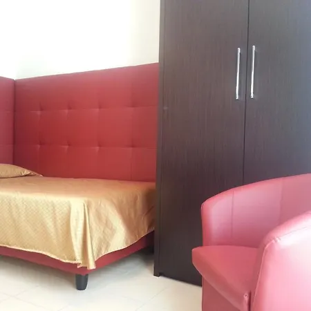 Hotel Terminal Palace & 4*