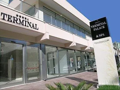 Terminal Palace & Hotel 4*