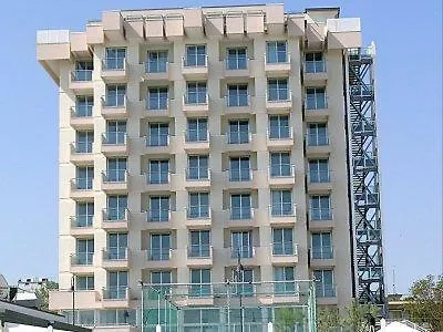 Terminal Palace & Rimini