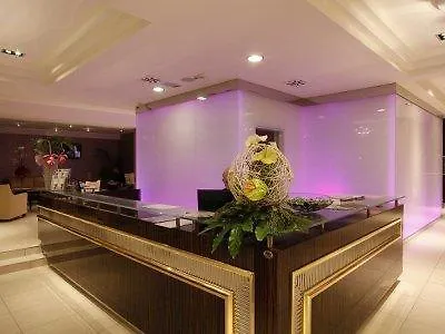 Hotel Terminal Palace & 4*