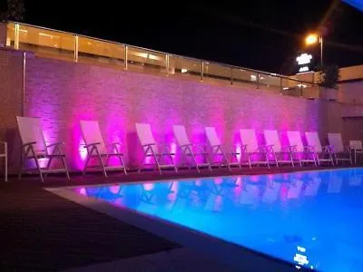Hotel Terminal Palace & 4*