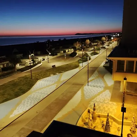 터미널 팰리스&스파 호텔 4*