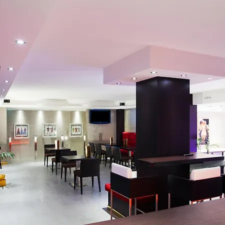 Hotel Terminal Palace & Rimini