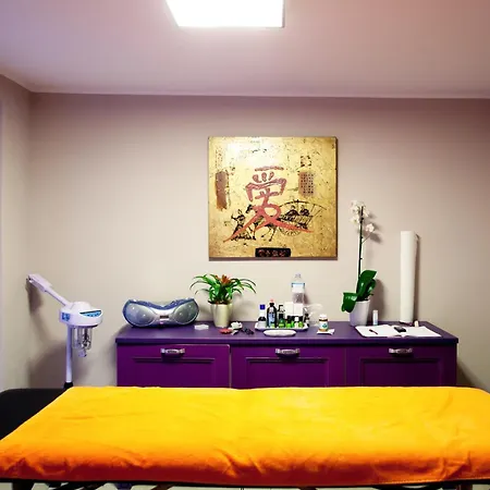 Hotel Terminal Palace &