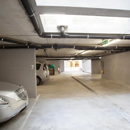 Hotel Terminal Palace &