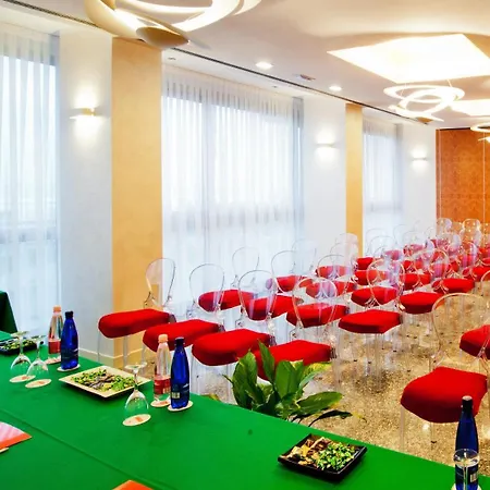 Hotel Terminal Palace &