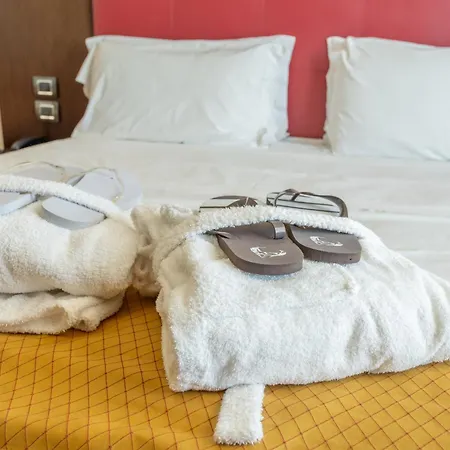 Hotel Terminal Palace &