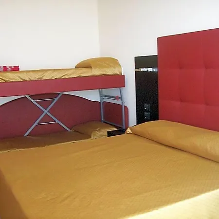 Terminal Palace & Hotel Rimini
