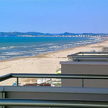 Terminal Palace & Rimini