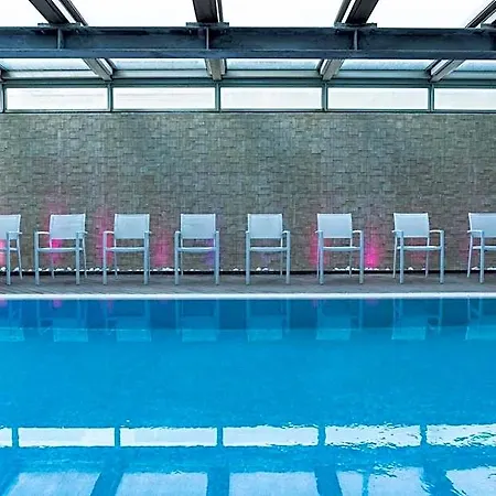 Terminal Palace & 4* Rimini