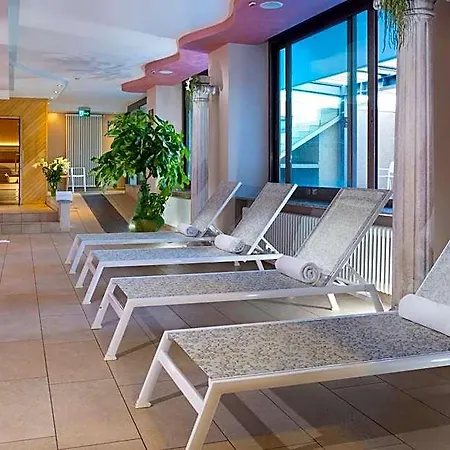 Hotel Terminal Palace & 4*