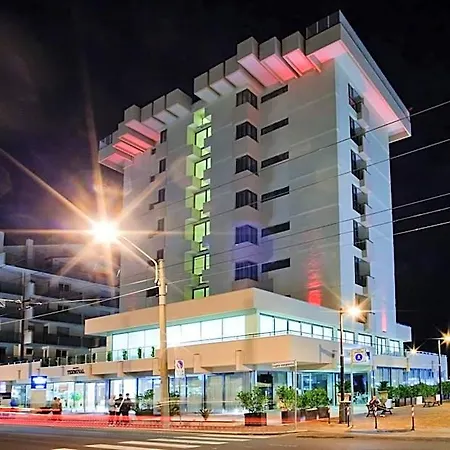 Hotel Terminal Palace & Rimini
