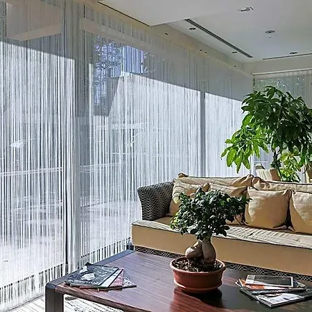 Terminal Palace &