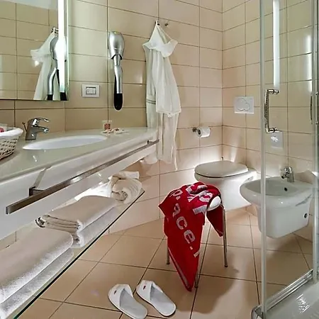 Hotel Terminal Palace & 4*