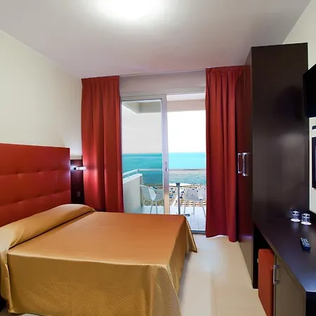 Szálloda Terminal Palace & 4*
