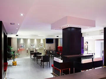 Terminal Palace & 4* Rimini