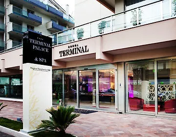 Terminal Palace &