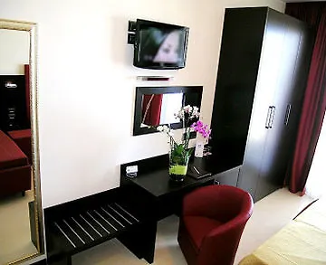 Hotel Terminal Palace & 4*