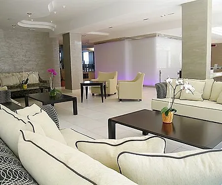 Terminal Palace & Szálloda 4*