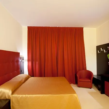 Terminal Palace & 4* Rimini