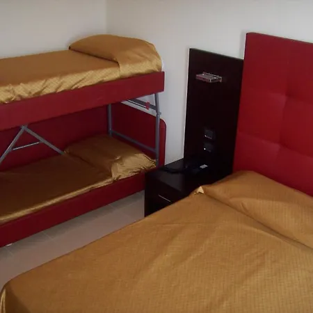 Terminal Palace & Hotel 4*