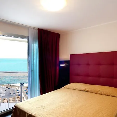 Hotel Terminal Palace & Rimini