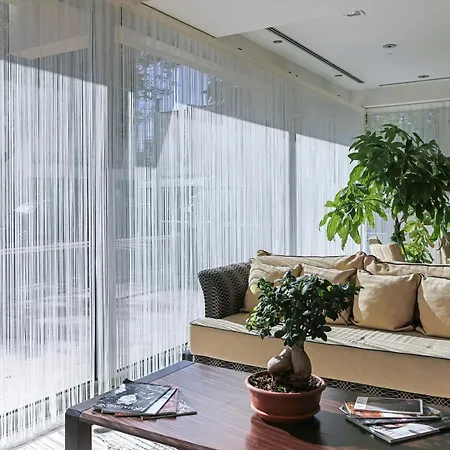 터미널 팰리스&스파 호텔 4*