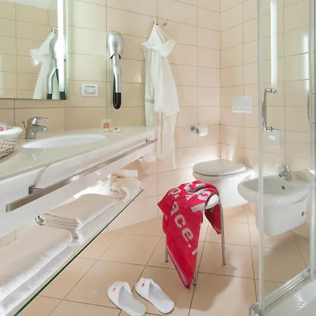 터미널 팰리스&스파