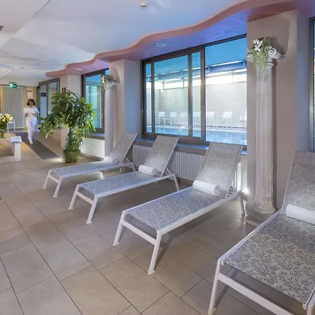 Terminal Palace & Szálloda 4*