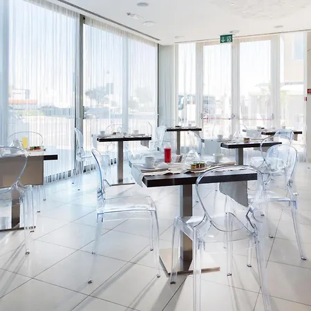 터미널 팰리스&스파 리미니